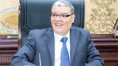 محافظ المنيا يعلن التوسع في مراكز التطعيم بلقاح فيروس كورونا خلال شهر رمضان