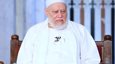  علي جمعة: الإمام الشعراوي عالما أزهريا بمعنى الكلمة.. والنموذج الأتم للعالم الأزهري