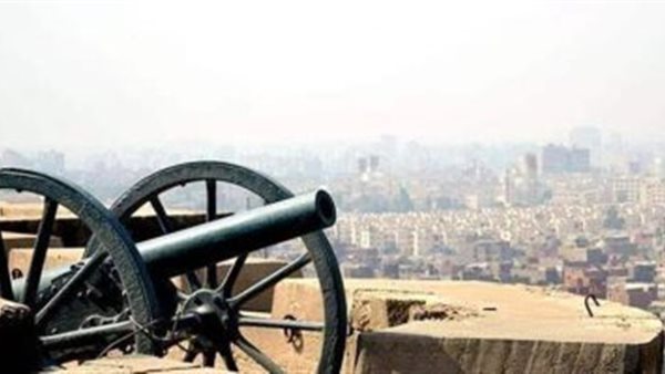 مدفع الإفطار