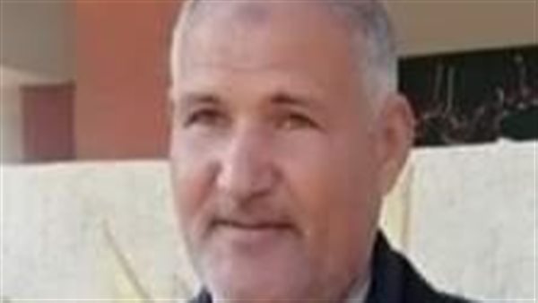 المعلم المتوفى