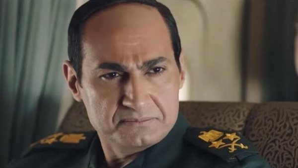 ياسر جلال في درو