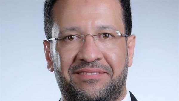  الدكتورأحمد مسعد