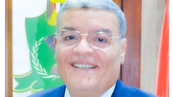 محافظ المنيا