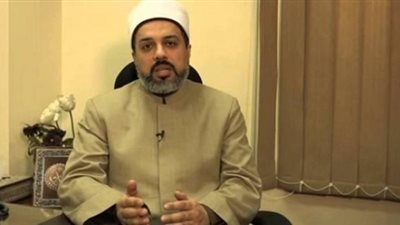 تعرف على رأي دار الإفتاء في الاحتفال بـ عيد الحب المصري | فيديو 