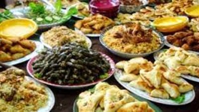 فطار اليوم الرابع.. نجرسكو وبانيه وسمبوسة وموتزيرلا