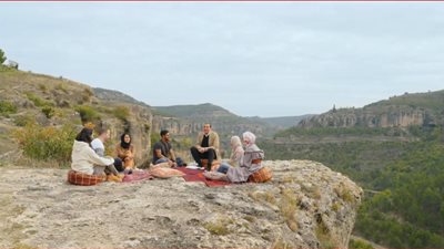 عمرو خالد: 10 محطات تنقية تزود نضجك ونقاءك حتى تدخل تدخل الجنة