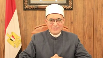 أمين البحوث الإسلامية: الفكر الإلحادي يغيب فيه الجانب الروحي وتطغى المادة فيصبح الإنسان أسيرًا لشهواته