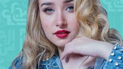 رامز جلال ساخرًا من هنا الزاهد: ما شاء الله حاطة بلاطة مش رموش