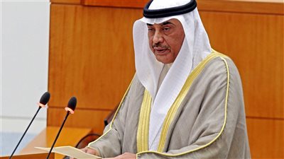 الرابعة في عامين ونصف.. تاريخ صباح الخالد في رئاسة الحكومة الكويتية 