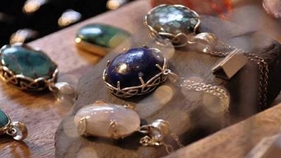 ارتفاع صادرات الذهب والأحجار الكريمة والحلي المصري لـ320 مليون دولار في شهرين