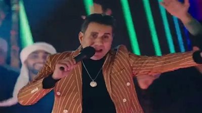 كلمات أغنية طبع الكبير لأحمد شيبة في مسلسل الكبير أوي 6| فيديو