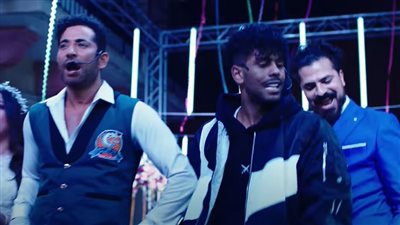 أغاني راب لـ عفروتو وشاهين وبابلو تفرض نفسها في مسلسلات وإعلانات رمضان