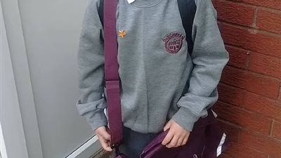 بسبب استخدام والدته جهاز الاستنشاف للتدخين..مصرع طفل بريطاني بعد إصابته بنوبة ربو