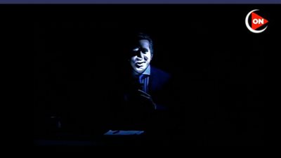 ظهور باسم يوسف في الحلقة الرابعة من الاختيار 3