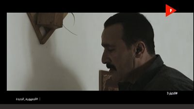 الاختيار 3 الحلقة 10.. إحباط المخابرات الحربية محاولة تجهيز لتفجير بسيناء