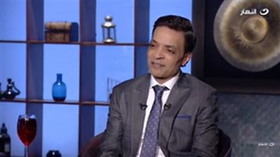 طارق الشيخ: عاقبت ولادي عشان ما يدخلوش الفن.. وأنا أبوهم أرزقي على الله 