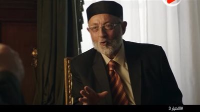 الاختيار 3.. مكتب الإرشاد بجماعة الإخوان يتنصت على مكالمات القضاة