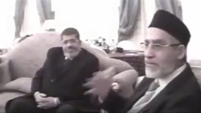 الاختيار 3.. تسريب لمحمد بديع: فصلنا أبو الفتوح لأنه لم يلتزم بوعده وعاوز الرئاسة 