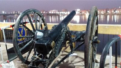  من عصر المماليك.. حكاية مصدر البهجة 