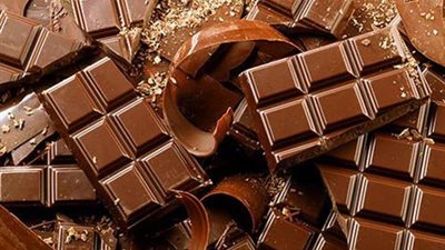 أول تعليق من الشركة المستوردة لـ شوكولاتة الخشخاش