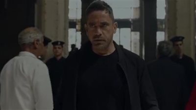 تفجير دار القضاء العالي.. تفاصيل الحلقة الرابعة من مسلسل العائدون 