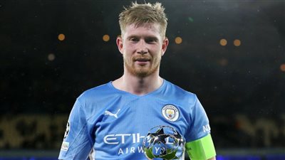 دي بروين: حققنا فوزًا مهمًا أمام أتلتيكو مدريد.. والجميع متحمس لمواجهة ليفربول