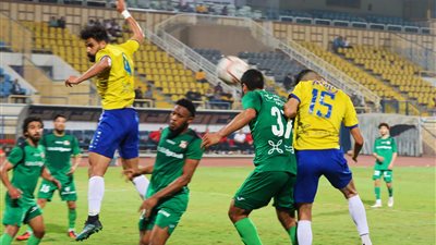 الإسماعيلي يتعادل مع المقاصة سلبيًا استعدادًا للدوري الممتاز