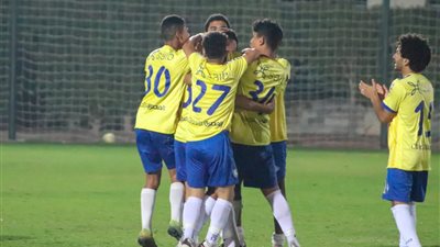 الإسماعيلي يعلن استمرار غياب ثنائي الفريق أمام إنبي 