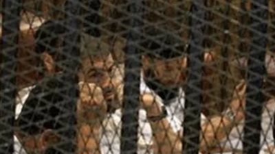 بعد ذكرها في الاختيار 3.. التهم الموجهة لخلية مدينة نصر الإرهابية والأحكام الصادرة بحقها 