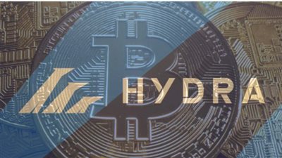 سوق هيدرا.. تفكيك أكبر منصة بيع روسية على الشبكة المظلمة