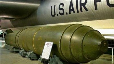 بولندا تلعب بالنار.. تعرض استضافة أسلحة نووية أمريكية على أراضيها لتقوية موقف أوكرانيا 