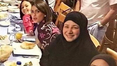حقيقة إفطار الفنانة عبلة كامل على مائدة الرحمن أول أيام رمضان | فيديو 