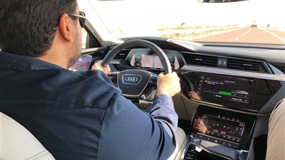 إليك 5 نصائح للقيادة الآمنة خلال شهر رمضان.. تعرف عليها