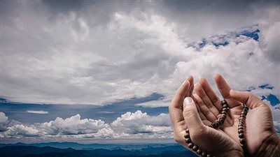 دعاء اليوم الخامس من رمضان 2022.. أدعية لفك الكرب وقضاء الحاجات