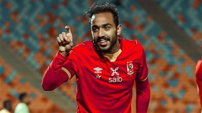 محمود كهربا: دكة الأهلي أفضل من المشاركة مع الزمالك