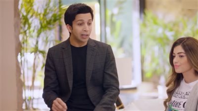 ملخص مسلسل في بيتنا روبوت 2 الحلقة الرابعة.. الشرطة تحاصر منزل يوسف