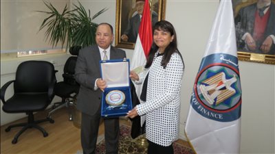 وزير المالية: ملتزمون بتوفير كل مقومات النجاح لنظام التأمين الصحي الشامل