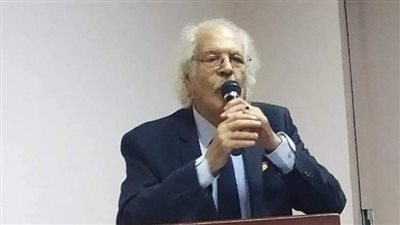 وفاة رأفت نوار شيخ محامي الإسكندرية 