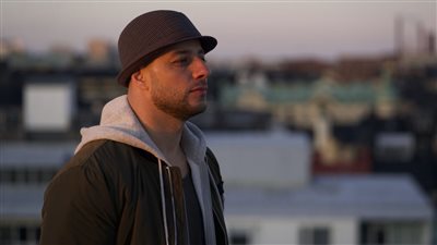 الموت يُفجع ماهر زين في والده