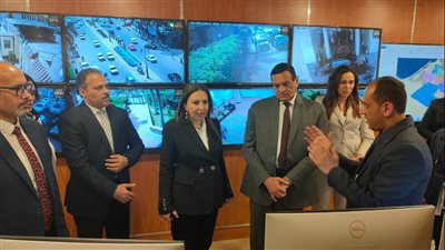 نائب وزير الاتصالات: التحول الرقمي ليس ترفًا وإنما وسيلة لتحسين جودة الخدمات