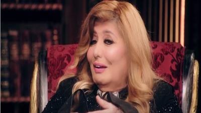 سهير رمزي تكشف حقيقة زواجها من الفنان عمر الشريف