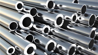 42 % زيادة في أسعار الألومنيوم بين عامي 2021-2022.. وارتفاع حجم الصادرات المصرية 