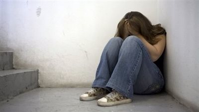 انهيار المُدرس المتهم بهتك عرض تلميذة بالدقهلية: وزة شيطان