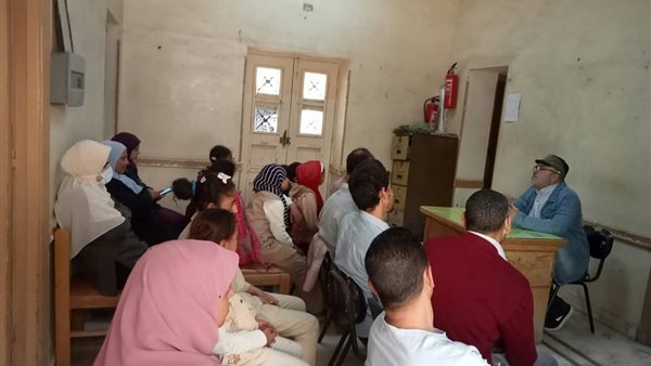 إحدى الفعاليات 