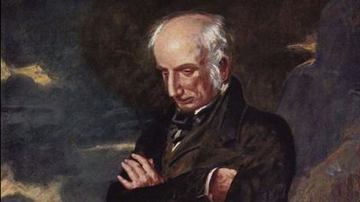 اليوم.. ذكرى ميلاد وردزورث أحد أهم شعراء أوروبا 