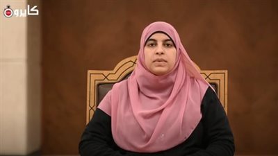 الداعية الإسلامية أميرة يونس تكشف موقف غير المحجبات من الصيام | فيديو