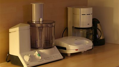 الصناعات الهندسية: مصر حققت الاكتفاء الذاتي من صناعة الخلاطات الكهربائية