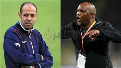 موسيماني ضد النحاس.. موعد مباراة الأهلي والاتحاد السكندري في الدوري المصري والتشكيل