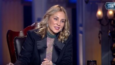 شيرين رضا عن مسلسلها وبينا ميعاد: بنحضر بقالنا 3 سنين.. والست جامدة تقدر تستحمل