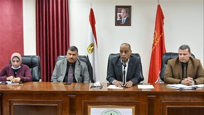 تعليم بورسعيد: تشكيل لجنة فرعية لمكافحة الفساد